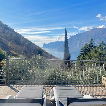 Viewlake Apartment Torbole Sul Garda Exterior foto
