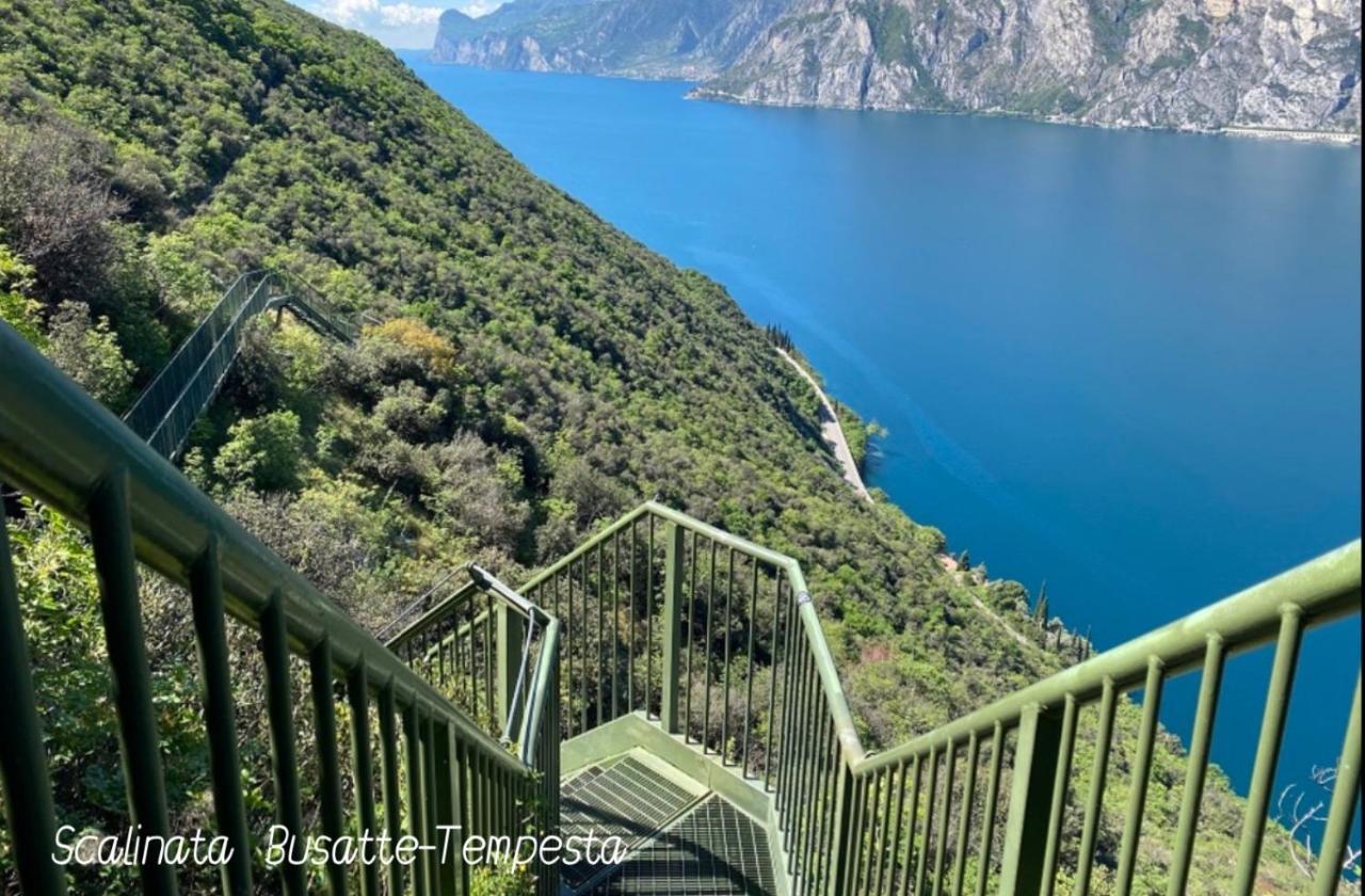 Viewlake Apartment Torbole Sul Garda Exterior foto